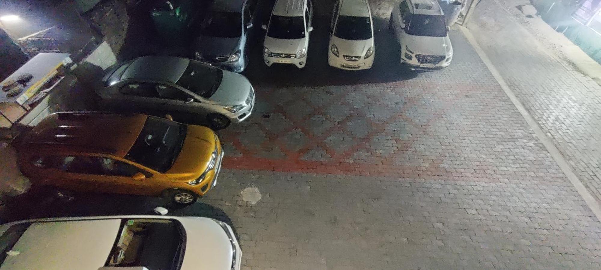 Balaji Residency Velánganni Kültér fotó
