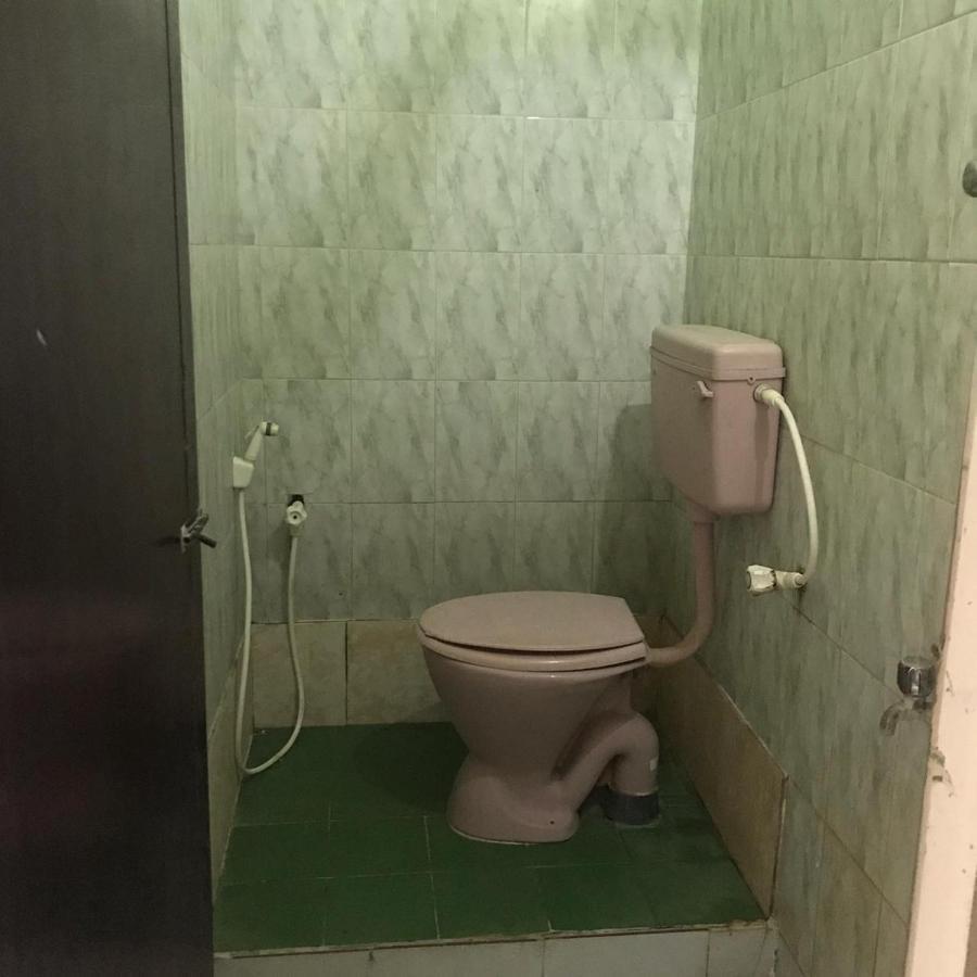 Balaji Residency Velánganni Kültér fotó