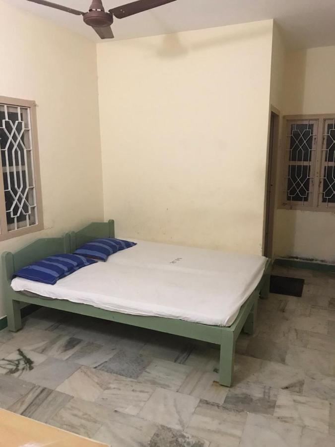 Balaji Residency Velánganni Kültér fotó